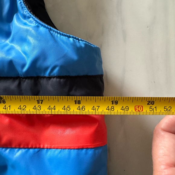 Kule Reversible Vest Like New - Picture 16 of 16